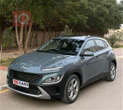 هيونداي كونا